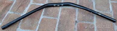 MANUBRIO MOTO CONICO 22 28 MM LSL RISERS RIZOMA 28