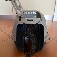 Trasportino per animali di taglia piccola