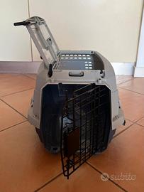 Trasportino per animali di taglia piccola