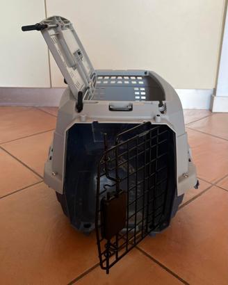 Trasportino per animali di taglia piccola