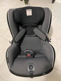 Seggiolino auto Peg Perego viaggio 1 duo fix k