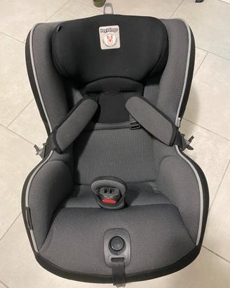 Seggiolino auto Peg Perego viaggio 1 duo fix k