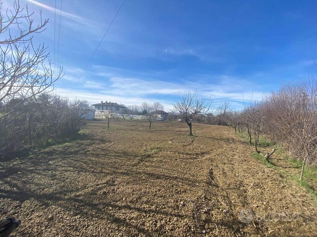 Terreno di 2000 m² a Carmagnola - Vista 2