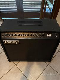 Amplificatore Laney LV300 Tube Fusion – Combo