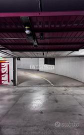 Box a Milano Via Privata Andrea Pellizzone