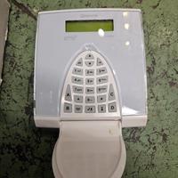 cambinatore GSM cosmo 50 domotec