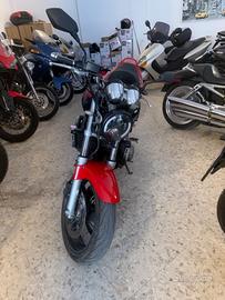 Honda Hornet 600