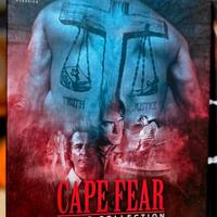 Cape Fear - Movie Collection (Limited Blu-Ray)
