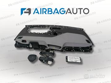 KIT AIRBAG VW ID3 CRUSCOTTO VOLKSWAGEN ID3 AIRBAG