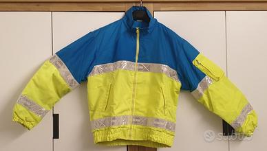 Giubbotto MISERICORDIE mod. Bomber, XL