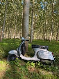 VESPA PRIMAVERA ET3