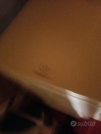 Congelatore a pozzetto