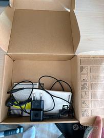 Philips oneblade qp520