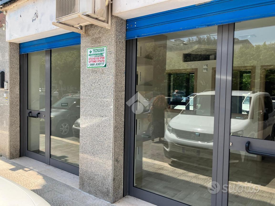 NEGOZIO A FOGGIA - Vista 2