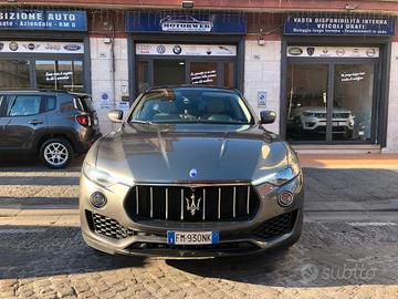 Maserati Levante Granlusso V6 Diesel AWD 250 Cv. F