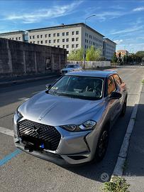 DS3 Crossback 1.2 PureTech Benzina