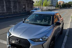 DS3 Crossback 1.2 PureTech Benzina