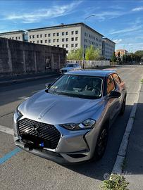 DS3 Crossback 1.2 PureTech 100 CV So Chic