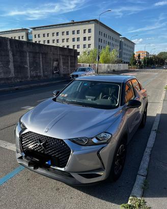 DS3 Crossback 1.2 PureTech Benzina