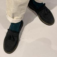 Dr Marteens Mocassino