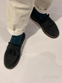 Dr Marteens Mocassino