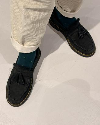 Dr Marteens Mocassino