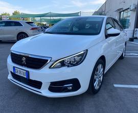 Peugeot 308 My20 Sw 1.5 130 CV AUTOMATICA NAVI