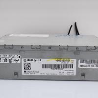 NAVIGATORE AUDI A5 Sportback (8TA) 4F0035061D HARM