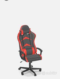 Sedia Gaming Intimate WM