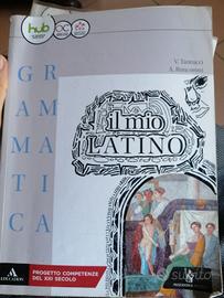 Il mio latino - Grammatica