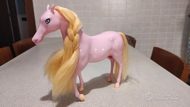 cavallo Winx o Barbie