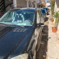 Mercedes ml
