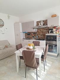 Stanza con bagno privato