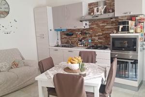 Stanza con bagno privato