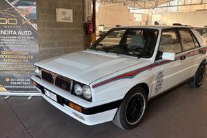 Lancia Delta S4 2.0 i.e. turbo 16V cat 5 porte HF