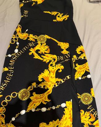 Abito donna Versace
