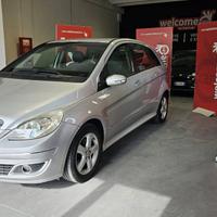 Mercedes Classe B 200 cdi Chrome