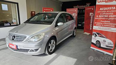 Mercedes Classe B 200 cdi Chrome