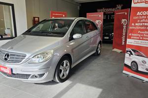 Mercedes Classe B 200 cdi Chrome