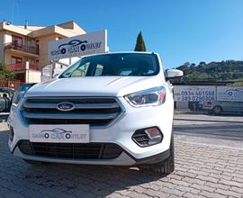 Ford Kuga 1.5 TDCI 120 CV S&S 2WD Titanium/navi/pe