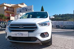 Ford Kuga 1.5 TDCI 120 CV S&S 2WD Titanium/navi/pe