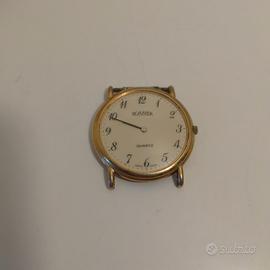 Orologio Roamer Quartz Swiss – vintage – 57 501