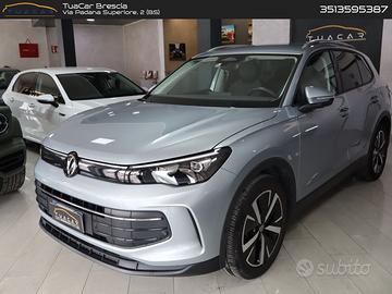 Volkswagen Tiguan Edition Plus 2.0 TDI #9986