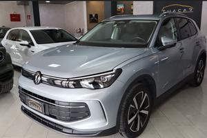 Volkswagen Tiguan Edition Plus 2.0 TDI #9986