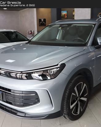 Volkswagen Tiguan Edition Plus 2.0 TDI #9986