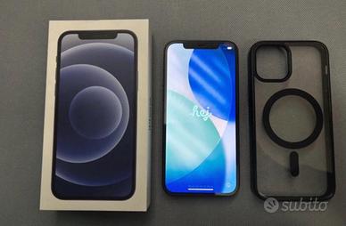 iPhone 12