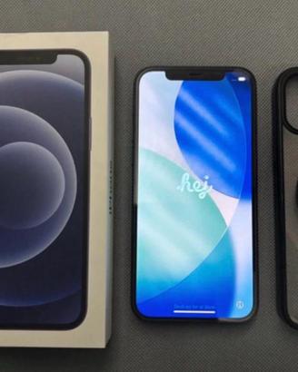 iPhone 12