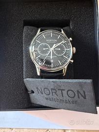 Norton ovidio cronografo 39mm