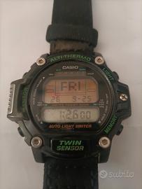 orologio Casio mod. PRT30
