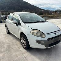RICAMBI USATI FIAT GRANDE PUNTO 1.4 2010 350A1000-